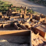 Ksar d’Aït Ben Haddou