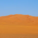 Dunes de l’Erg Chebbi
