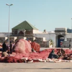 Port d’Essaouira
