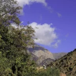 Vallée de l’Ourika